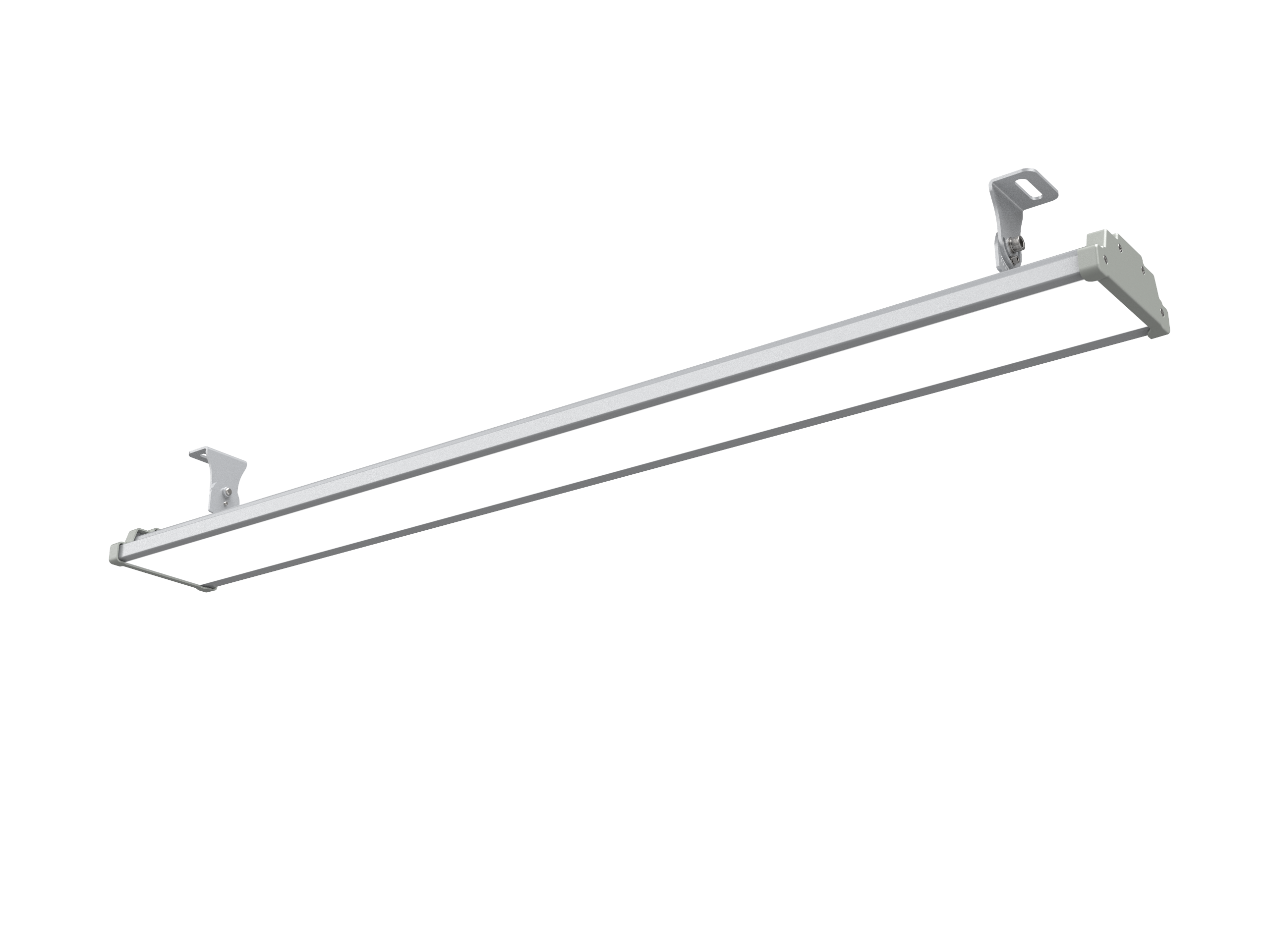 LHB01 LED linear highbay