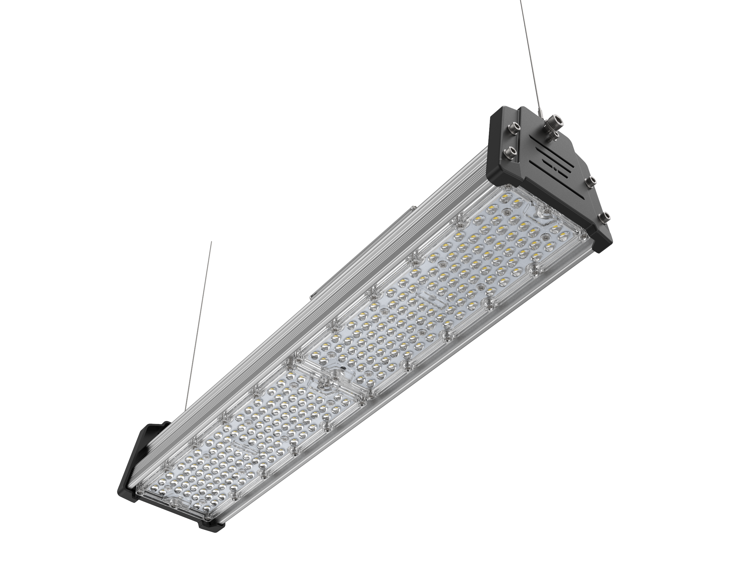 LHB02 LED linear highbay